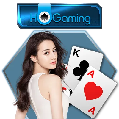 HO Gaming
